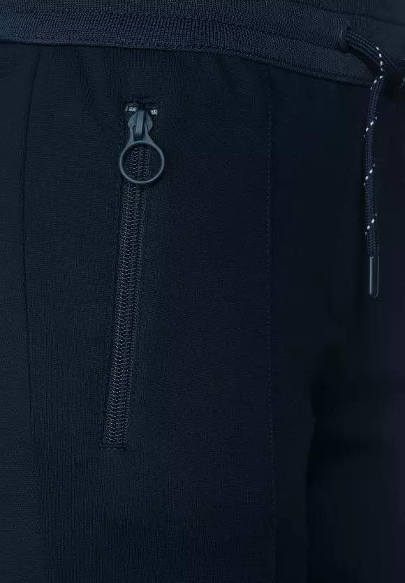 ŽENSKE HLAČE Style tracey zipper 