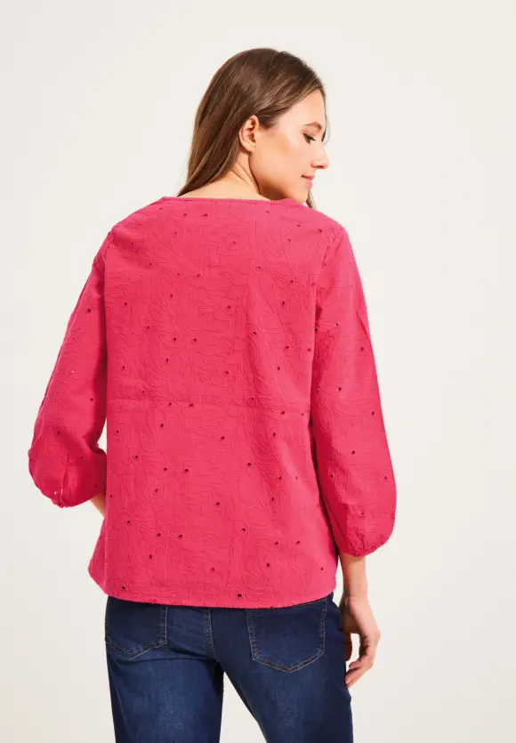 ŽENSKA BLUZA Embroidery blouse 