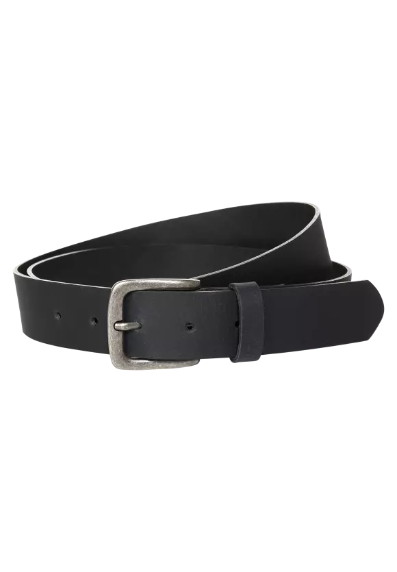 PAS Leather belt 
