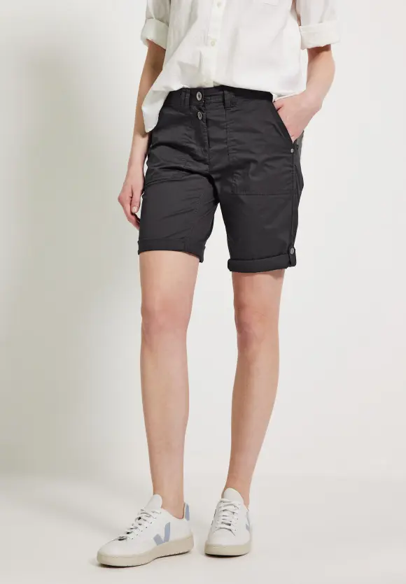 ŽENSKE HLAČE Style nos new york shorts 