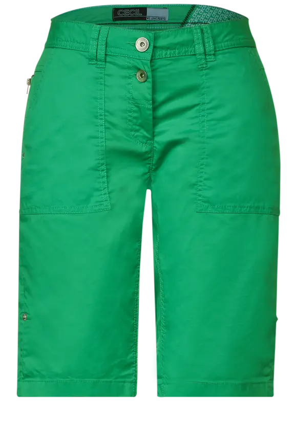 ŽENSKE HLAČE Style nos new york shorts 